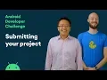The Android Developer Challenge is back - submit your idea by Dec 2