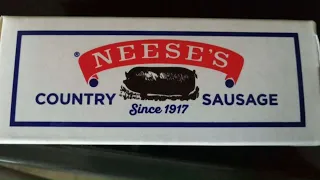 Neese s Country Sausage Updates