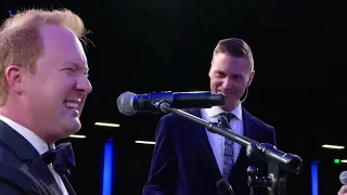 Tribute Quartet Some Call It Heaven 