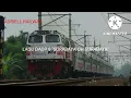 SURABAYA OH SURABAYA-LAGU KEDATANGAN ST.SURABAYA (DAOP 8)