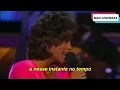 Whitney Houston - One Moment In Time (Tradução) (Legendado) (Ao Vivo)