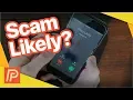 Scam Likely Call On iPhone Here s Why How To Block Them