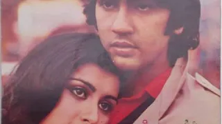 lata mangeshkar u0026 amit kumar ayee ayee ayee teri yaad aayi 1983 