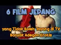 Film Erotis dan Sadis 6 Film Jepang yang Tidak Boleh Tayang di TV
