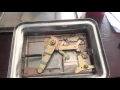 Top o matic T2 gap problem solved
