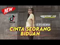Lagu DJ CINTA SEORANG BIDUAN REMIX 2022 || DJ TIADA PERNAH AKU SANGKA BERPISAH JUA KITA AKHIRNYA