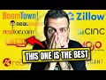Real Estate Lead Generation Ideas Ranked Worst to Best