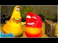 Download Lagu 🔴LARVA SEASON 2 EPISODE 98 | LARVA NEW MOVIES | CARTOON BOX | TRY NOT TO LAUGH - FUNNY COMEDY SERIES
