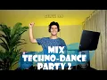 Lagu MIX TECHNO-DANCE PARTY 2 (Ice Mc, Maxx, Corona, Loft, Real McCoy, New Limit, Dj Bobo, Le Bouche)