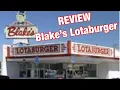 Review of Blake s Lotaburger in NM