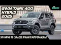 Download Lagu Segagah PRADO Cuma 500 jutaan?! Pajero \u0026 Fortuner PANIK! Bertemu GWM TANK 400 Di Auto Shanghai 2025!