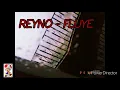 Reyno - fluye (letra)