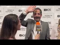 Tony Shalhoub Interview on the film Noga at the Tribeca Film Festival 2026