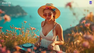Velvet Pulse - MVNICK (Original Mix) #carmusic