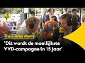 Download Lagu Karremans: 'Links wil verdelen, VVD wil versterken'