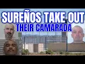CDCR California State Prison The Got Him Inside His Cell