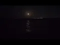 June 29 2026 - Strawberry Moon Over Lavon Lake