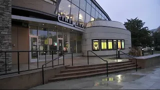 Cinemark being sued for alleged false advertising of 24-ounce drink cups