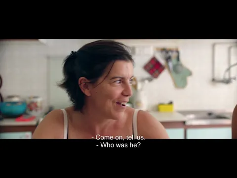 THE INNOCENCE by Lucía Alemany | 37th Miami Film Festival