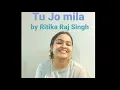 Download Lagu Tu Jo Mila | bajrangi  Bhaijan  | Salman  Khan |Pritam  | |KK| female  version |Ritika  Raj  Singh