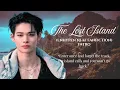 THE LOST ISLAND (ENHYPEN NI-KI FF) • INTRO •