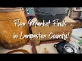 Green Dragon Market - Hunting for Vintage Home Decor More