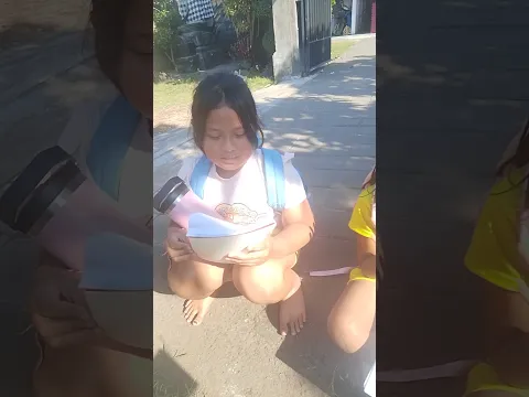 nasi bhs inggrisnya?? Davira dkk #shorts #shortsvideo #belajar #pendidikan #pjok