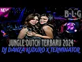 Download Lagu NEW! JUNGLE DUTCH 2024 DJ DANZA KUDURO X TERMINATOR  FULLBASS