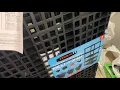 Storage Shelves Menards Max It Knect-a-Shelf Assembly