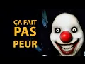 Lagu Les CREEPYPASTAS cultes… ont MAL VIEILLI