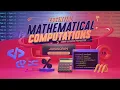 Live Mastering Mathematical Computations in JavaScript Coding Interview Preparation