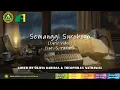 Download Lagu Semanggi Suroboyo (Lyric Video) by Olivia Karissa \u0026 Theophilus Nathaniel | SMA Kristen Petra 1