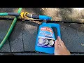 Real-Life Review of Wet and Forget For Mossy Asphalt Shingle Roof