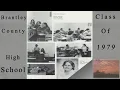 1979 Brantley County High School Digital Yearbook