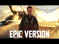 Download Lagu Top Gun Theme | EPIC VERSION (Top Gun Anthem)