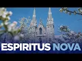 Espiritus Nova The Campaign for Villanova University