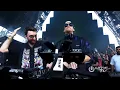 HI-LO B2B ELI BROWN LIVE AT ULTRA MUSIC FESTIVAL MIAMI 2024 [4K]