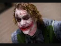 Why So Serious? by Hans Zimmer & James Newton Howard