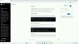 python request multipart form data