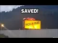 The Pick-a-Part Car SAVED - Another Chilliwack Gig