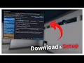 How to Download Set Up Spencer Macro Utilities