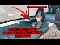 Mcgaughy s Traction Bar DIY on 17-20 F250