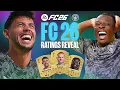Download Lagu Man City FC 26 Ratings Revealed! | Who The FC? Doku, Trafford, Nunes \u0026 Lewis are 😤