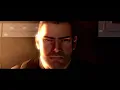 Tom Clancy's Splinter Cell "Intro, Cia Training Farm" PCSX2 (PS2)
