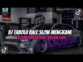 Download Lagu DJ TABOLA BALE STYLE KONDANG X REGGAE SLOW COCOK BUAT SANTAI VIRAL TIKTOK TERBARU 2025 !!!