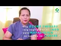Download Lagu A story of a breast cancer stage 3B overcomer.
