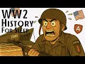 Download Lagu What it Was Like to Land on Omaha Beach During D-Day | WW2 History For Sleep