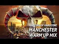 Lagu M.O.H United Kingdom WORLD CLUB TOUR 2024 WARM UP MIX