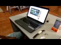 keyboard event python