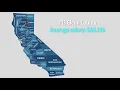 See how the 2018 teacher salaries compare across California